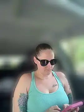 lolabunny9's Webcam Show