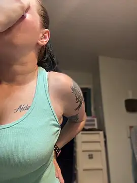 Show Webcam de lolabunny9