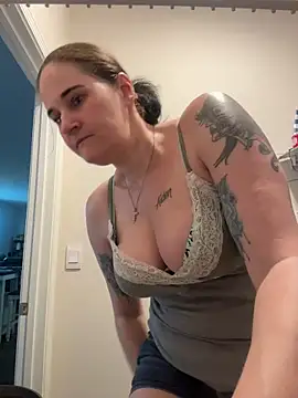 lolabunny9's Webcam Show