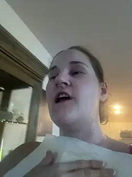 lolabunny9's Webcam Show