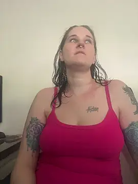 lolabunny9's Webcam Show