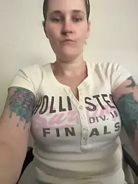 lolabunny9's Webcam Show