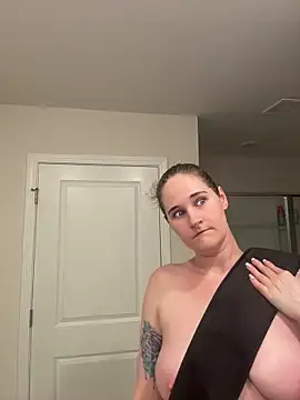 lolabunny9's Webcam Show