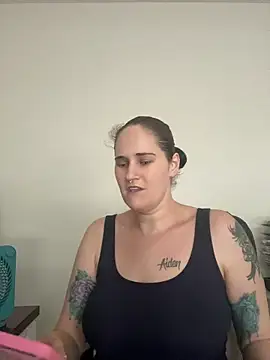 Pokazy przed kamerką – lolabunny9
