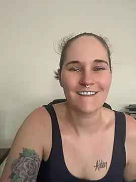 Show Webcam de lolabunny9