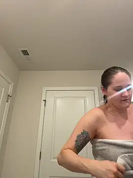 lolabunny9 웹캠 쇼