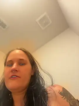 Show Webcam de lolabunny9