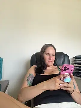 lolabunny9's Webcam Show