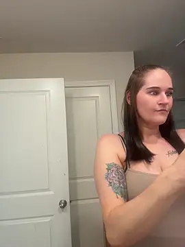 Pokazy przed kamerką – lolabunny9
