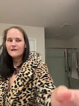 lolabunny9's Webcam Show