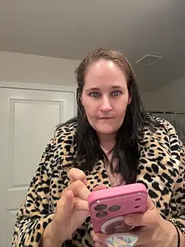 Pokazy przed kamerką – lolabunny9