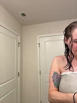 lolabunny9's Webcam Show