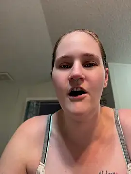 lolabunny9's Webcam Show