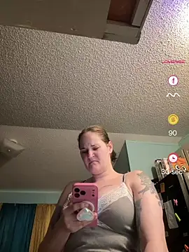 lolabunny9's Webcam Show