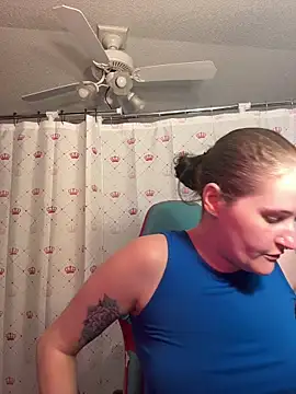 lolabunny9's Webcam Show