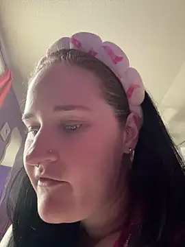 lolabunny9's Webcam Show