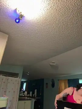 lolabunny9's Webcam Show