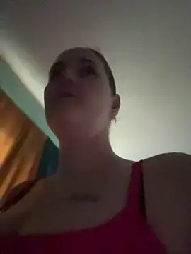 Show Webcam de lolabunny9