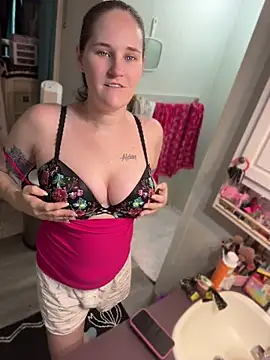 lolabunny9's Webcam Show