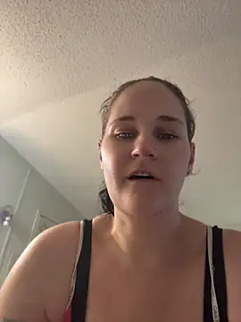 lolabunny9's Webcam Show