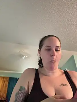 Show Webcam de lolabunny9