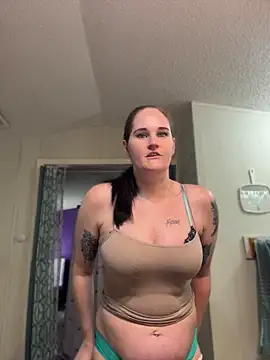 lolabunny9's Webcam Show