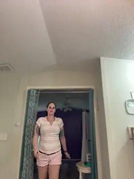 lolabunny9's Webcam Show