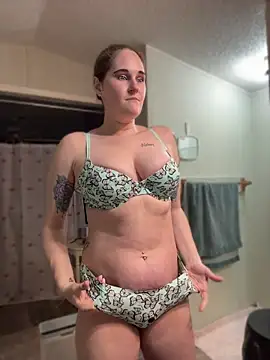 lolabunny9n Webbikameraesitys