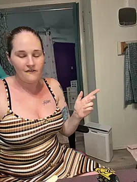 lolabunny9's Webcam Show