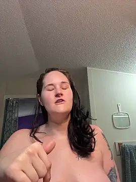 lolabunny9's Webcam Show