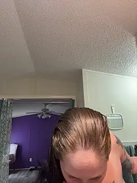 lolabunny9's Webcam Show