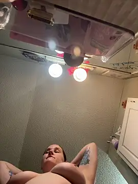 lolabunny9's Webcam Show