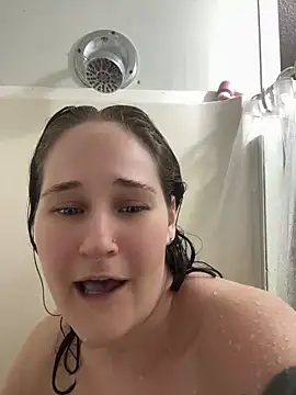 Show Webcam de lolabunny9