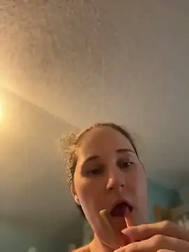 Webkamerová show lolabunny9