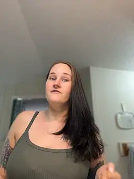 Show Webcam de lolabunny9