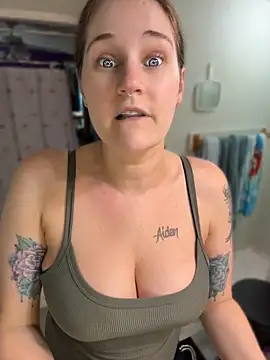 lolabunny9 Adlı Modelin Web Kamerası Şovu