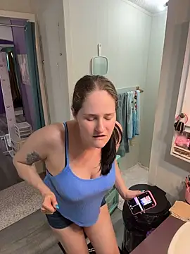 lolabunny9's Webcam Show