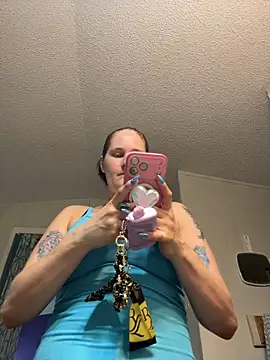 lolabunny9's Webcam Show