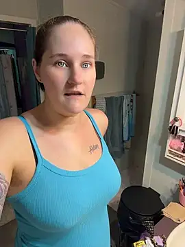Show Webcam de lolabunny9