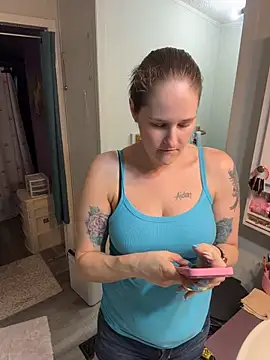 Show Webcam de lolabunny9