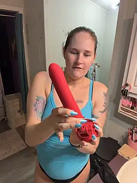 Show webcam de lolabunny9