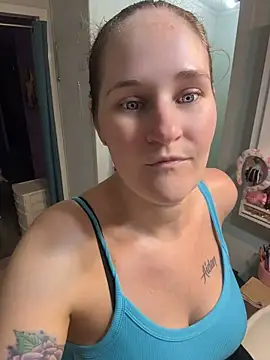 Show Webcam de lolabunny9