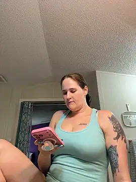 lolabunny9's Webcam Show