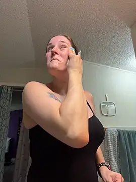 lolabunny9's Webcam Show