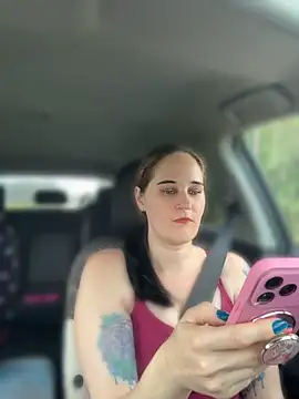 lolabunny9's Webcam Show