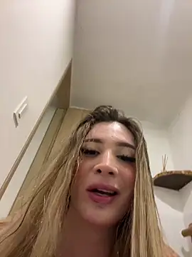 bunny_bicht Webcam-Show