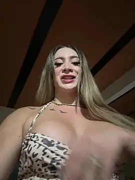 bunny_bicht Webcam Show