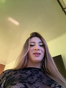 Show de bunny_bicht na webcam
