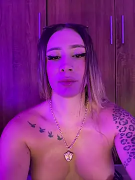 عرض كام bunny_bicht
