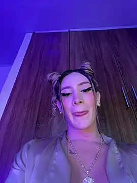 Show de webcam de bunny_bicht